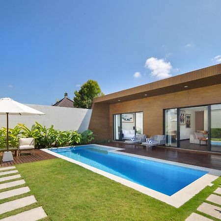 The Claremont Luxury Villas Seminyak  Luaran gambar