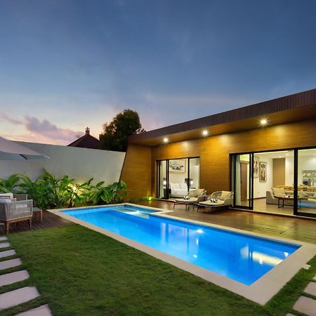 The Claremont Luxury Villas Seminyak  Luaran gambar