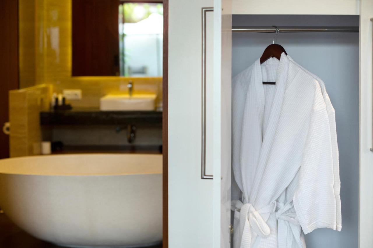 The Claremont Luxury Villas Seminyak  Luaran gambar