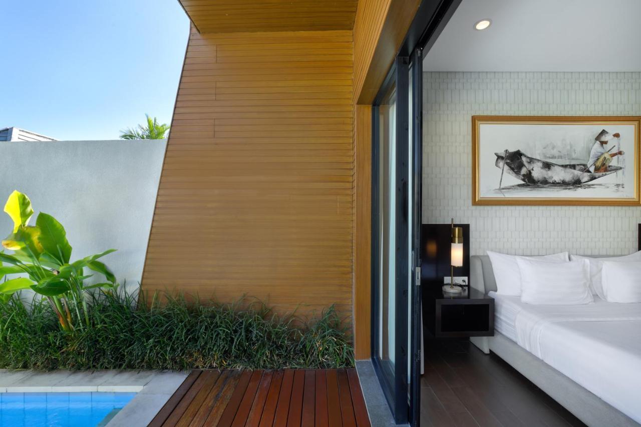 The Claremont Luxury Villas Seminyak  Luaran gambar
