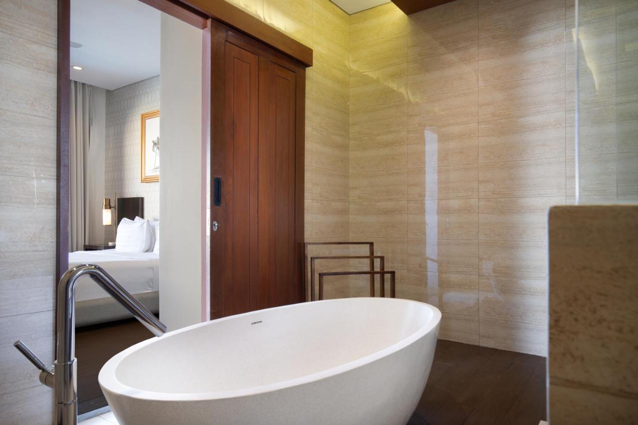 The Claremont Luxury Villas Seminyak  Luaran gambar