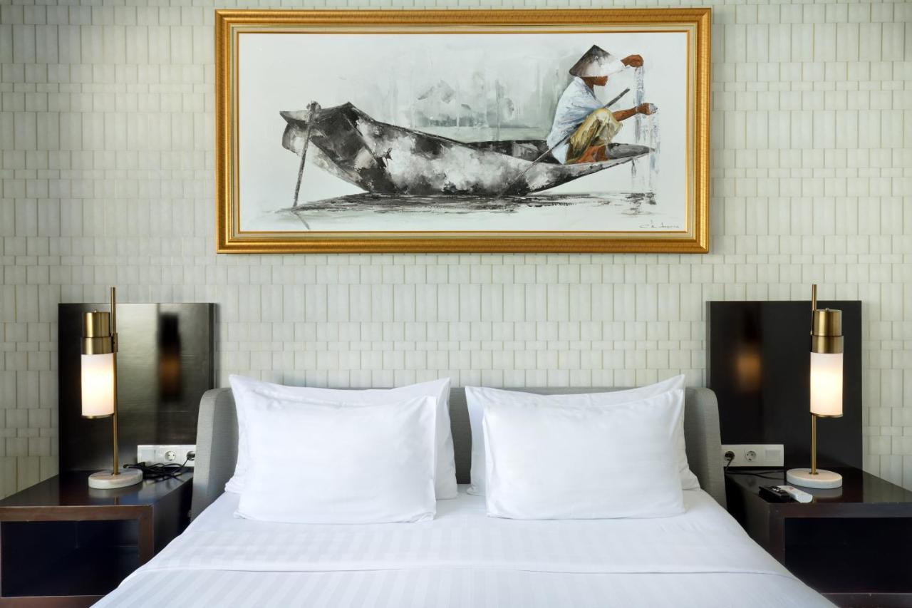 The Claremont Luxury Villas Seminyak  Luaran gambar