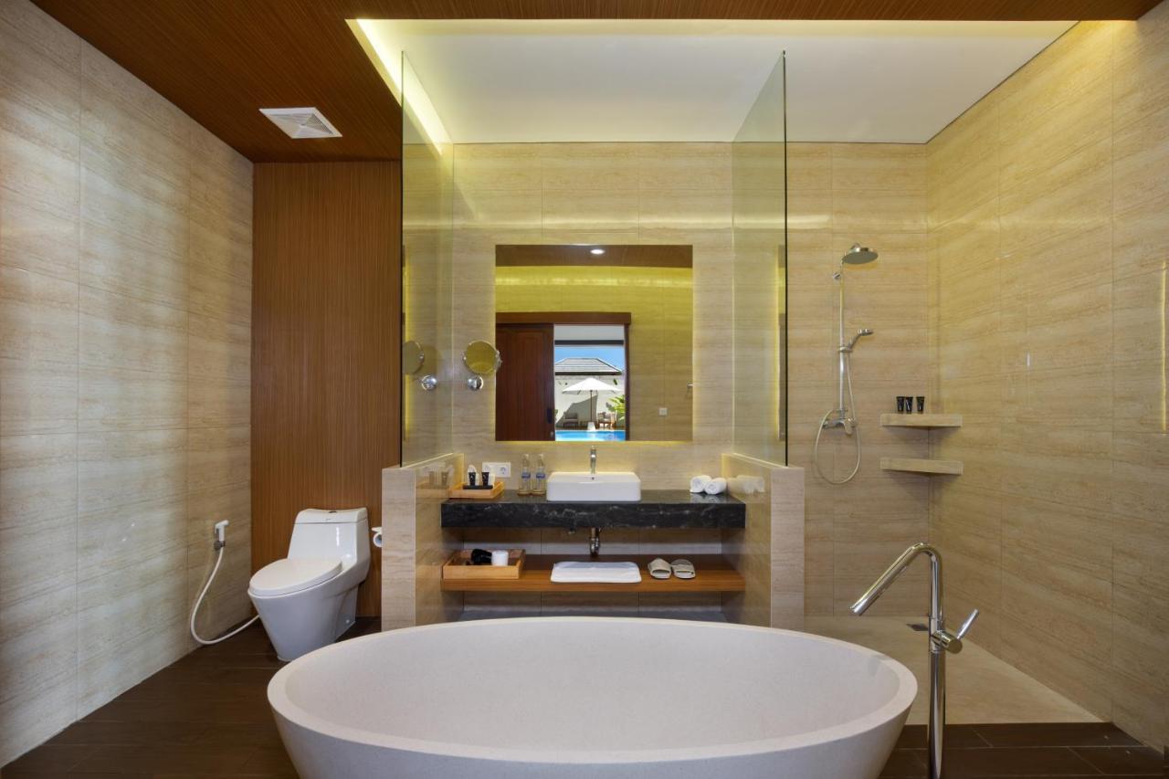 The Claremont Luxury Villas Seminyak  Luaran gambar