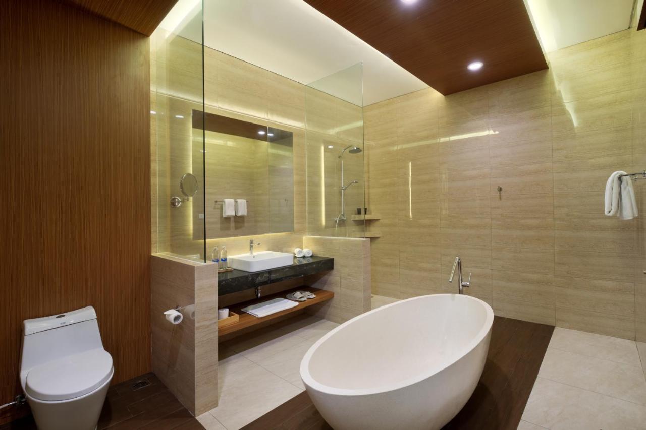 The Claremont Luxury Villas Seminyak  Luaran gambar