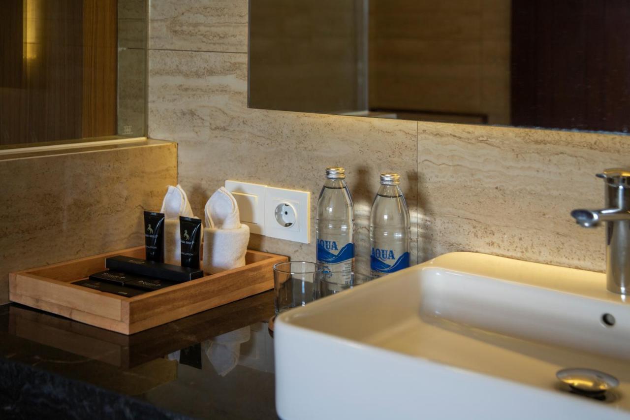 The Claremont Luxury Villas Seminyak  Luaran gambar