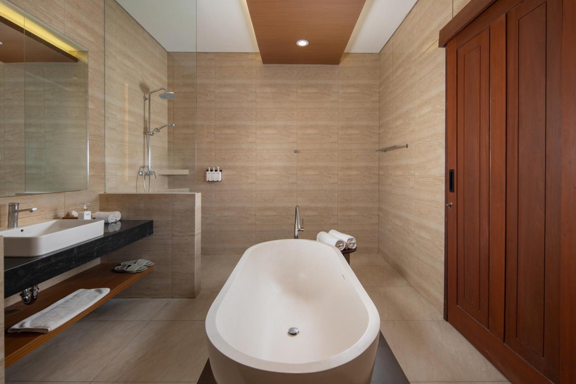The Claremont Luxury Villas Seminyak  Luaran gambar