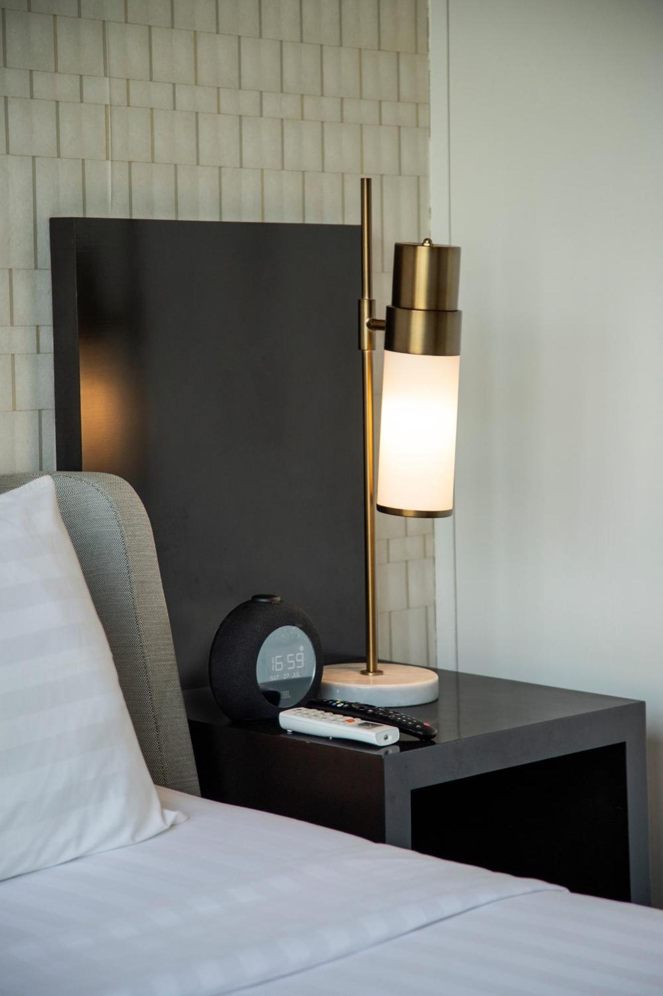 The Claremont Luxury Villas Seminyak  Luaran gambar