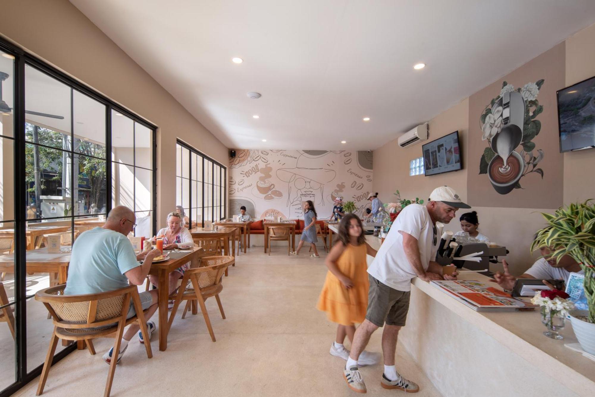 The Claremont Luxury Villas Seminyak  Luaran gambar