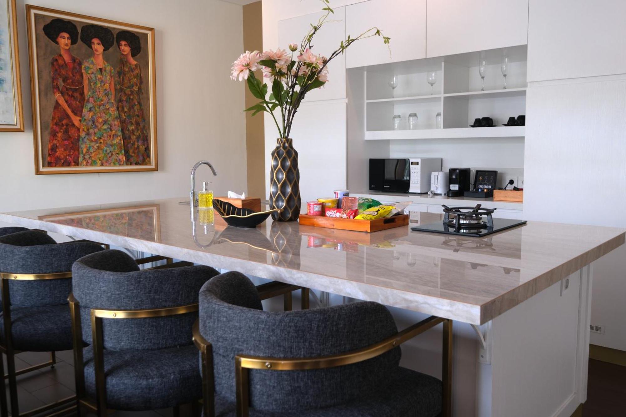 The Claremont Luxury Villas Seminyak  Luaran gambar