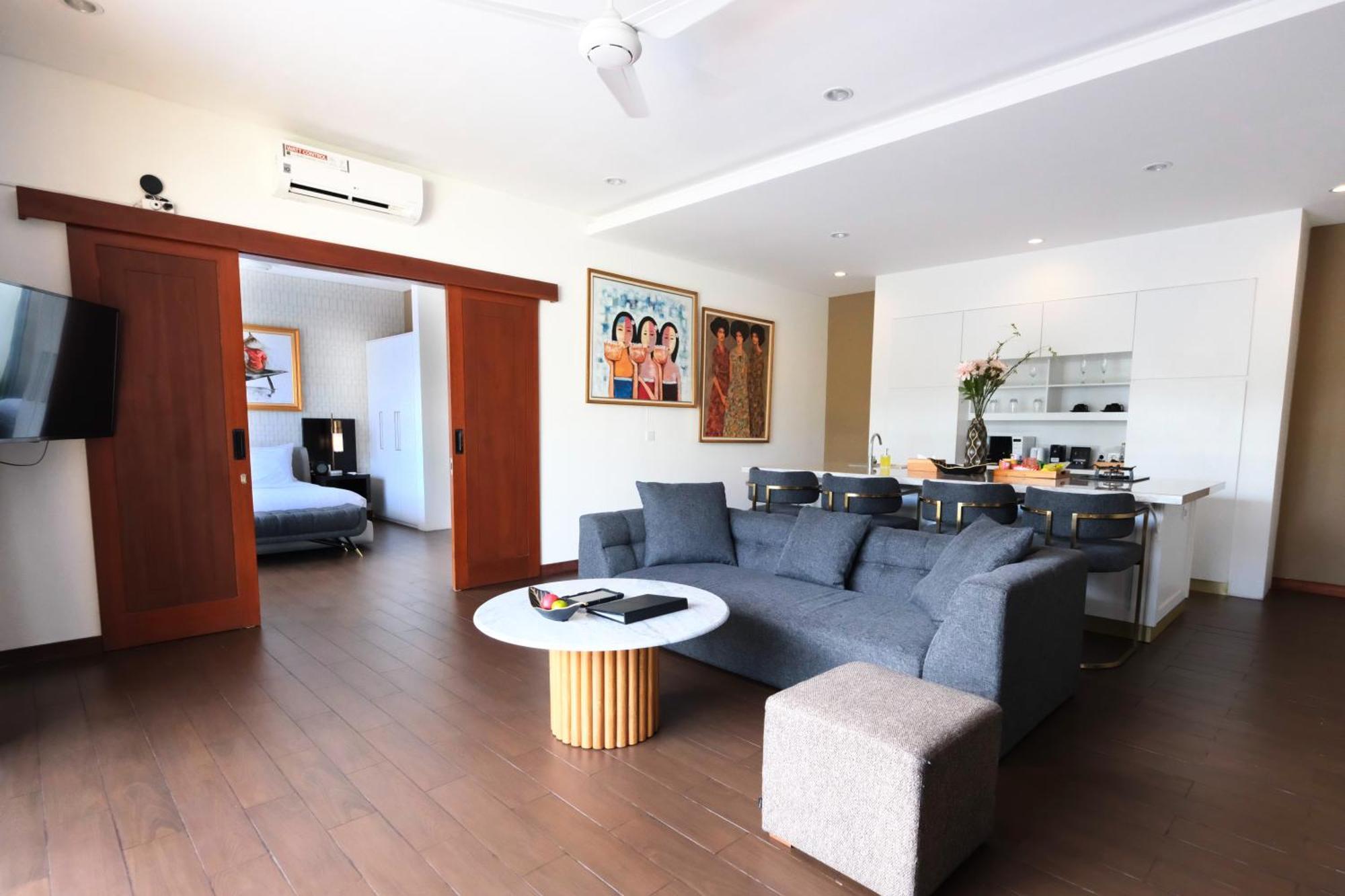 The Claremont Luxury Villas Seminyak  Luaran gambar